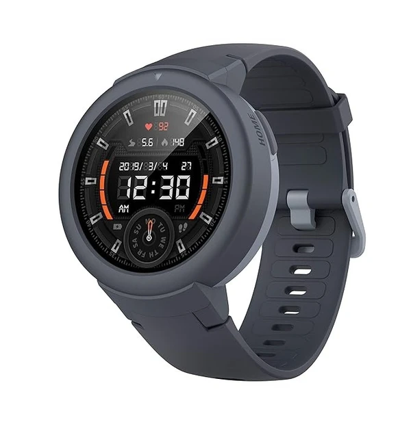 HUAMI AMAZFIT Verge Lite Smartwatch - Multi