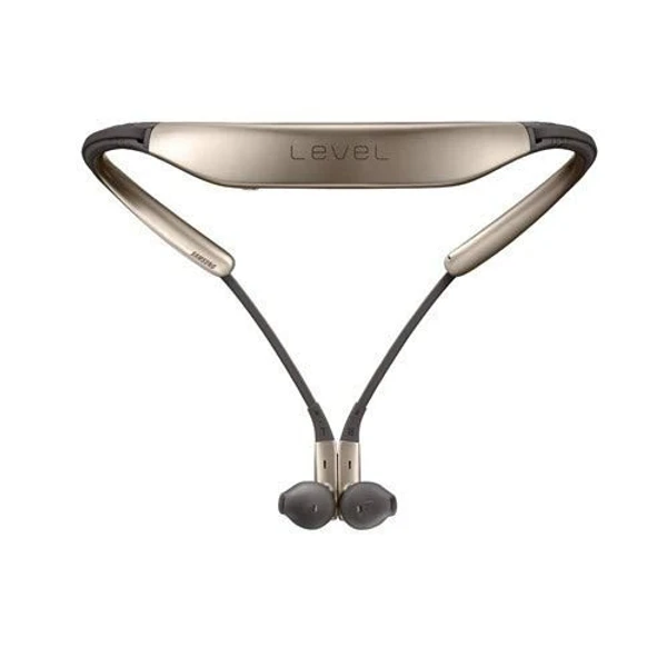 SAMSUNG Level U Bluetooth Headset - Gold