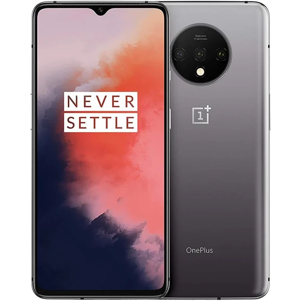 Oneplus 7T 8GB/128GB (Without Box With Charger) - Assorted