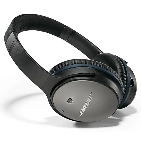 Bose QuietComfort 25 Acoustic Noise Cancelling Headphone - Black