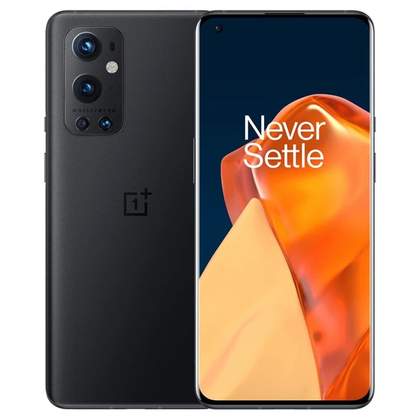  Oneplus 9 Pro 5G 8GB/128GB (With Box & Accessories) - Mix