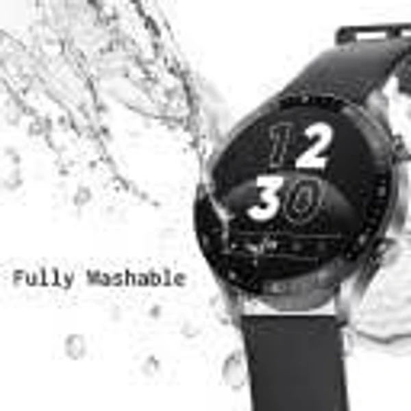 DIZO Watch R Talk, Amoled Display with Calling & 10 days battery - Multi