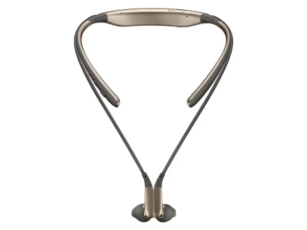 SAMSUNG Level U Bluetooth Headset - Gold