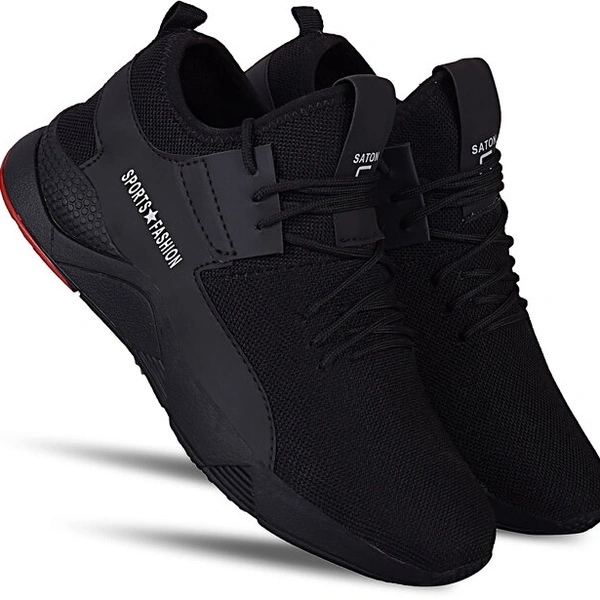 Sports Fashion 