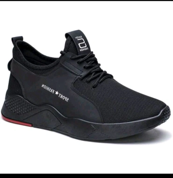 Sports Fashion  - Mine Shaft, 9/2