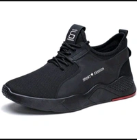 Sports Fashion  - Mine Shaft, 9/2