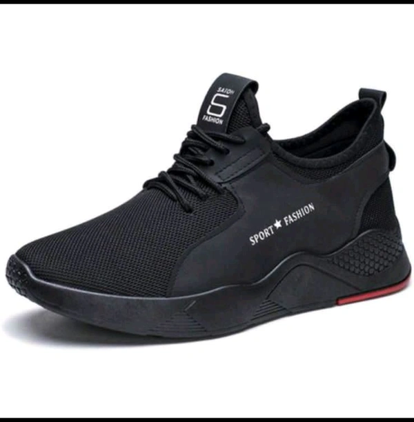 Sports Fashion  - Mine Shaft, 9/2