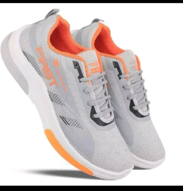 HOTSTYLE - Gray, 8/2