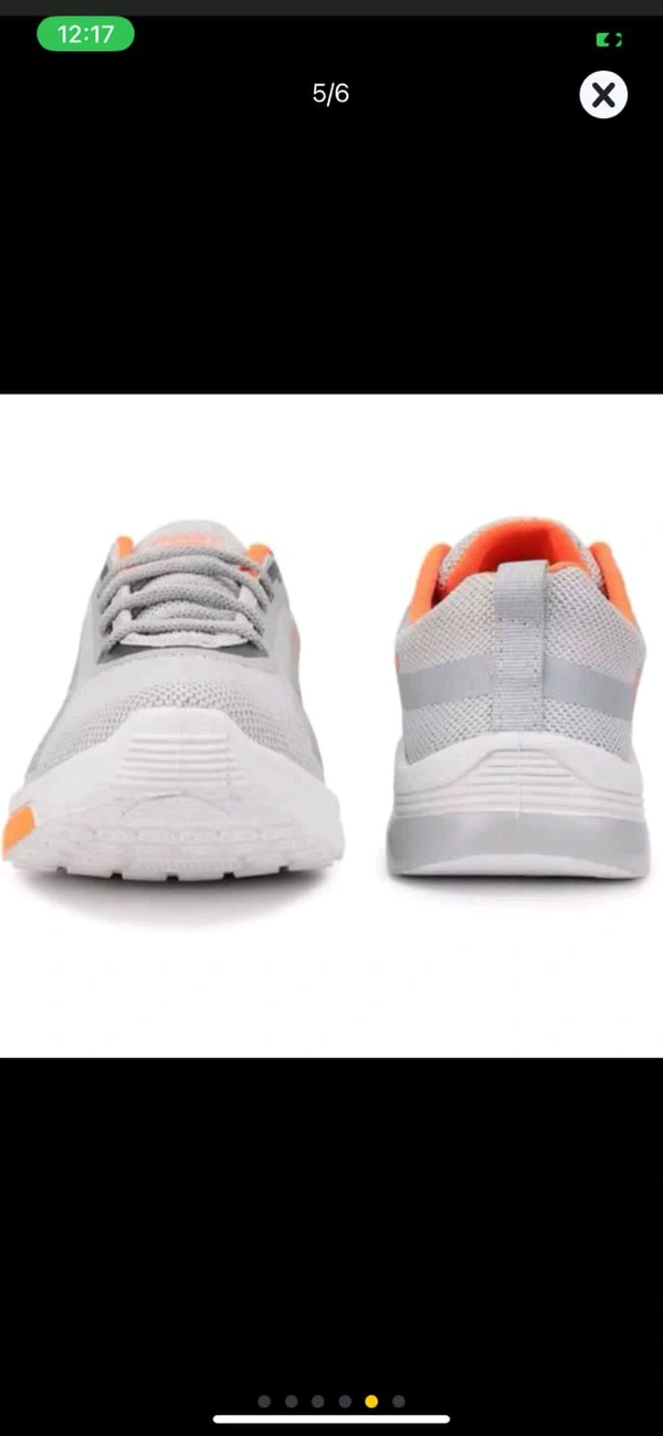 HOTSTYLE - Gray, 8/2
