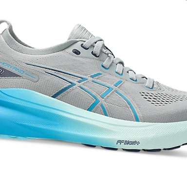 Digital Shoes