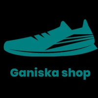 👟Ganiska Shop 👟 - Logo
