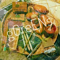 ♻️URG2BGRN♻️ 💯% BIODEGRADABLE LIFESTYLE KIT - NATURAL, LARGE KIT