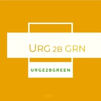 URGE 2B GREEN SUSTAINABLES (URG2BGRN) - Logo