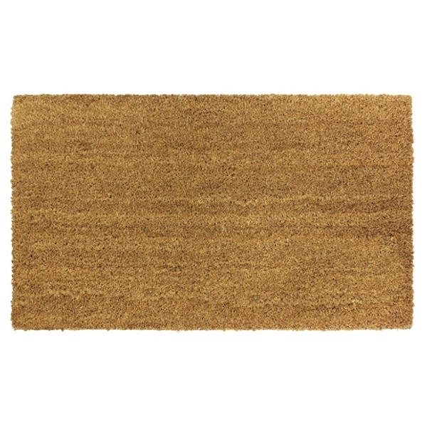 ♻️ URG2BGRN ♻️ SISAL & COIR MAT & RUGS - ANTI-SLIP - NATURAL, 60 x 40 INCHES onwards