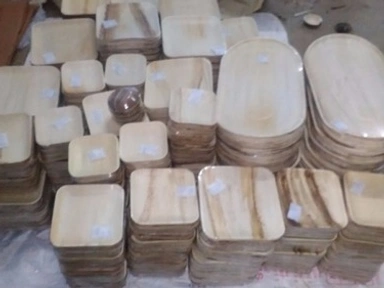 PLANT LEAF PRODUCTS