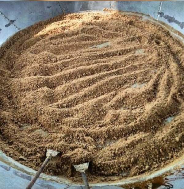 NATURAL FARM JAGGERY