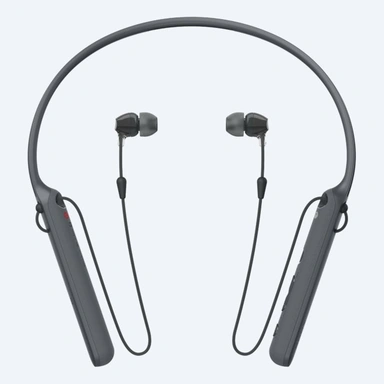 Bluetooth Headphones