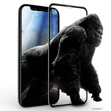 Tempered Glass
