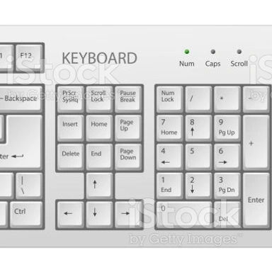 Keyboard