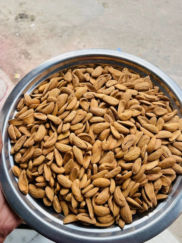 M4 Mamra Badam 