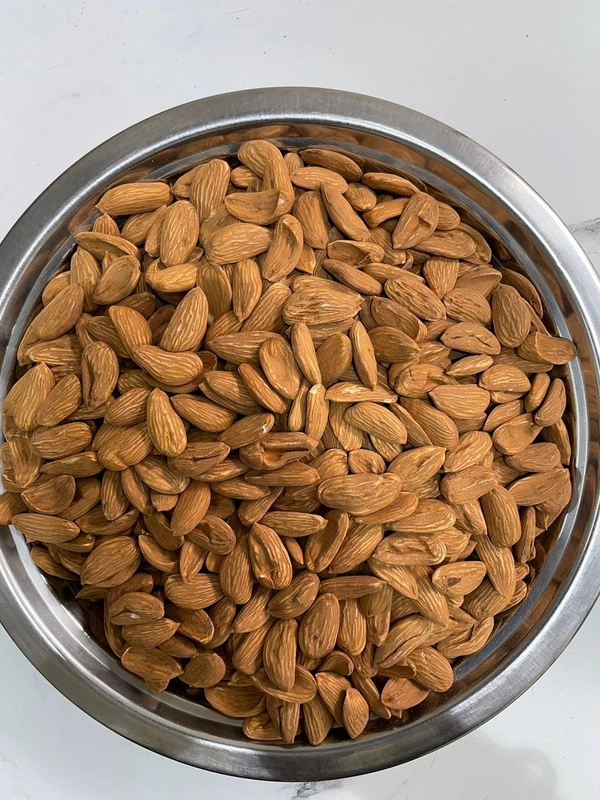 A5 Mamra Badam  - 250gm