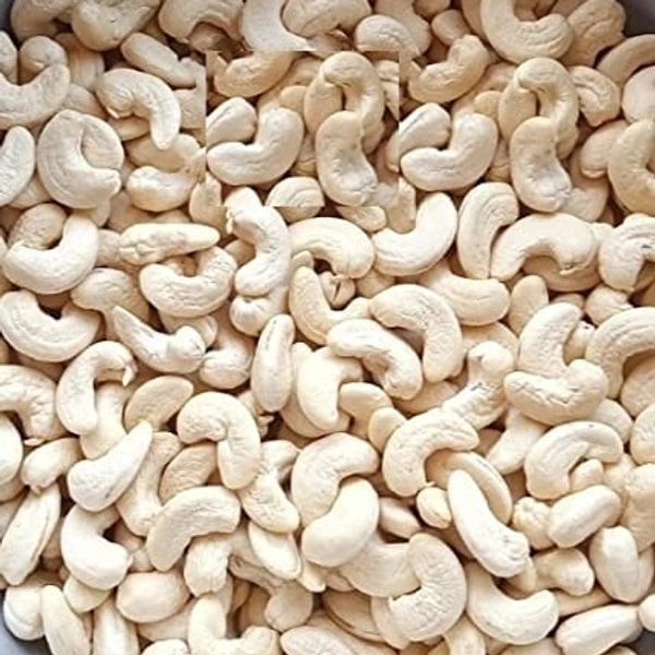 Kaju W-210 - 250gm