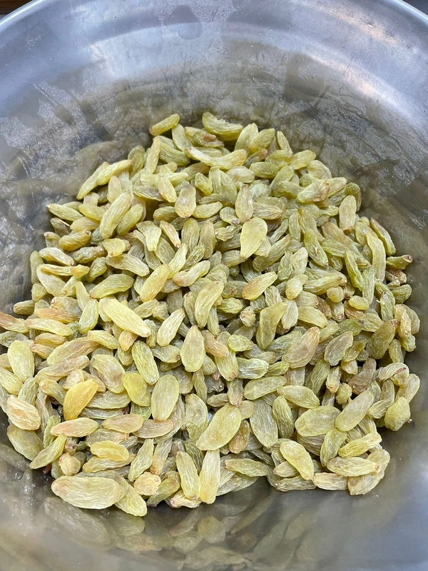 Green Kismis - 250gm