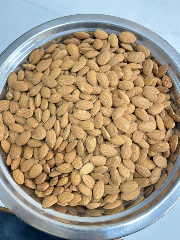Almond - 500gm