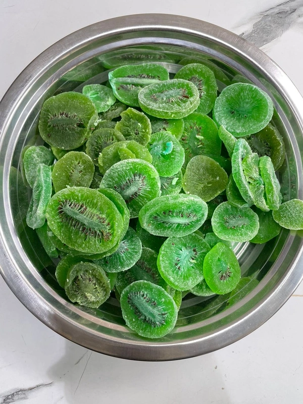 Dried Kiwi - 250gm