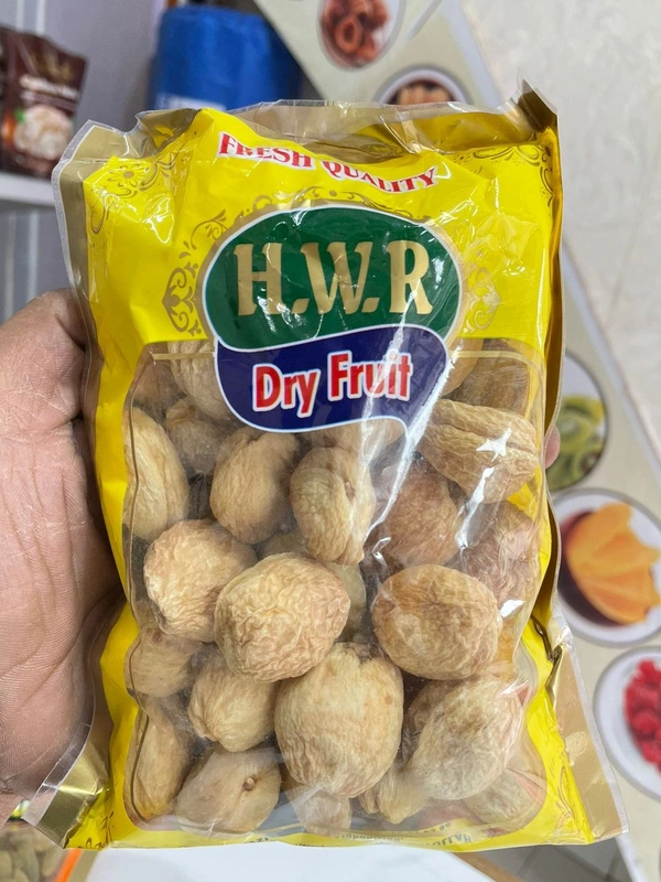 Jumbo Apricot  - 250gm