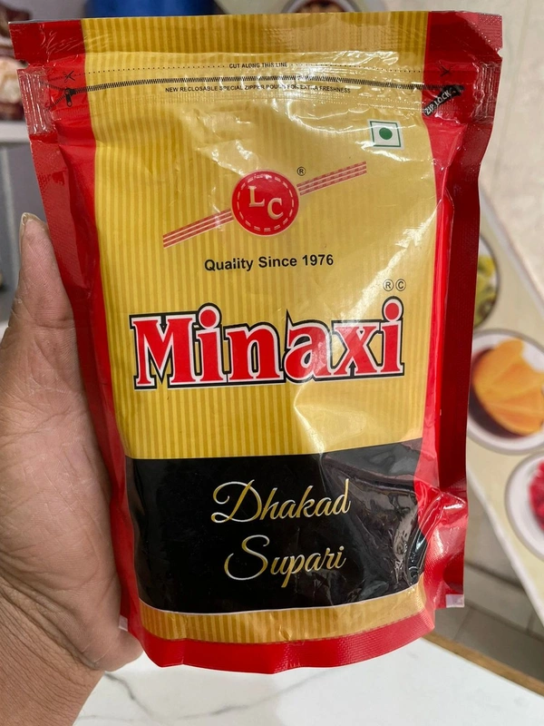  Minaxi Supari - 250gm