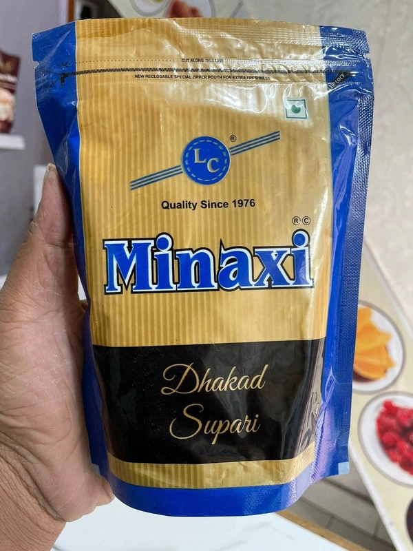  Minaxi Supari - 250gm