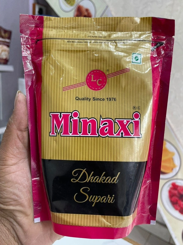  Minaxi Supari - 250gm