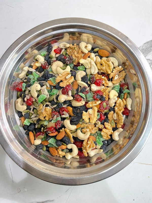 Health Mix Dry Fruits  - 500gm