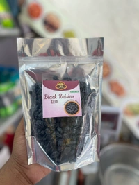 Black Raisins  - 250gm