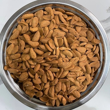 Mamra Badam