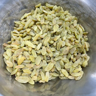 Raisins