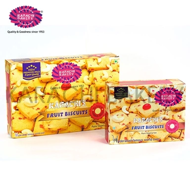 BISCUITS