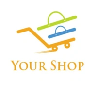 Your Shop - Logo