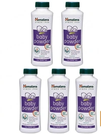 HIMALAYA BABY PWDER 100 GM - 100 GM, 110 GM