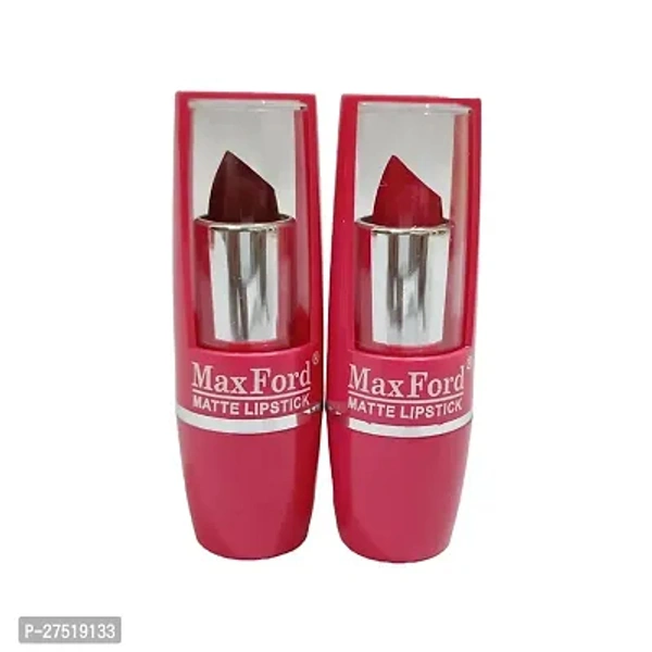 Maxford Lipstic - Maroon