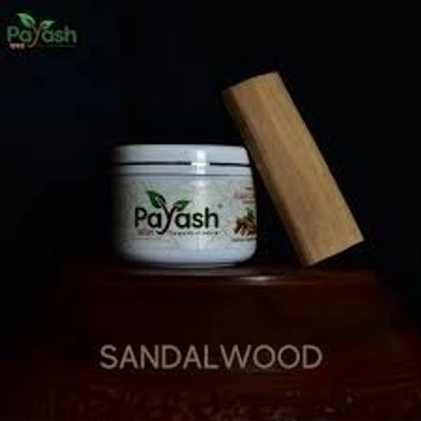 PAYASH CREAM 50GM  - 2, 50 GM