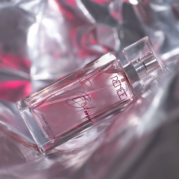 RENEE x VILLAIN Him & Her Premium Eau De Parfum Gift Set 50 ml + 100 ml| Long Lasting Luxurious Perfume Combo for Men & Women| Scent for All Occasions - 100ML+100ML, Dune, 600GM, ATTAR FREE