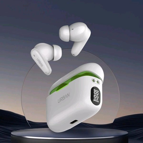 Urban  URBAN TWS Q4 - White