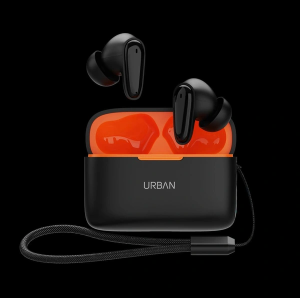 Urban  URBAN TWS Q4 - White