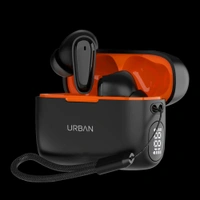 Urban  URBAN TWS Q4 - Black