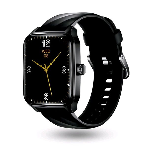 URBAN MAX - Black