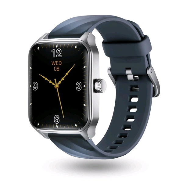 URBAN MAX - Black