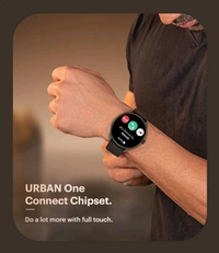 URBAN REVOLT 2 - Black