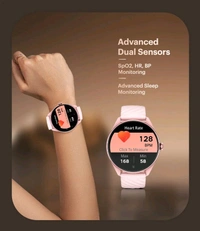 URBAN REVOLT 2 - Blush Pink